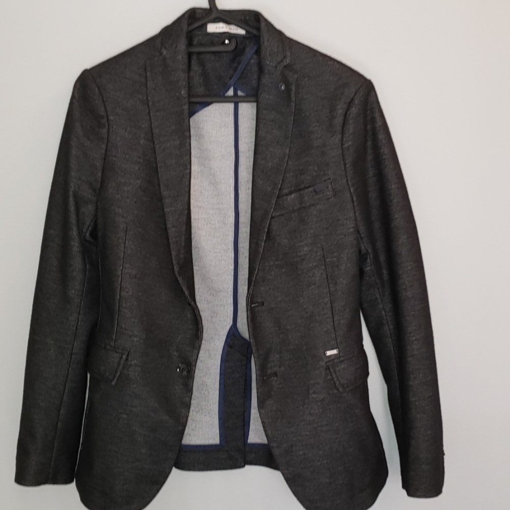 Mens Dress Jacket